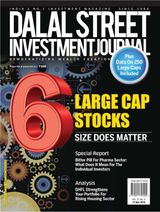 Dalal Street Investment Journal - April 17, 2016 April 17, 2016